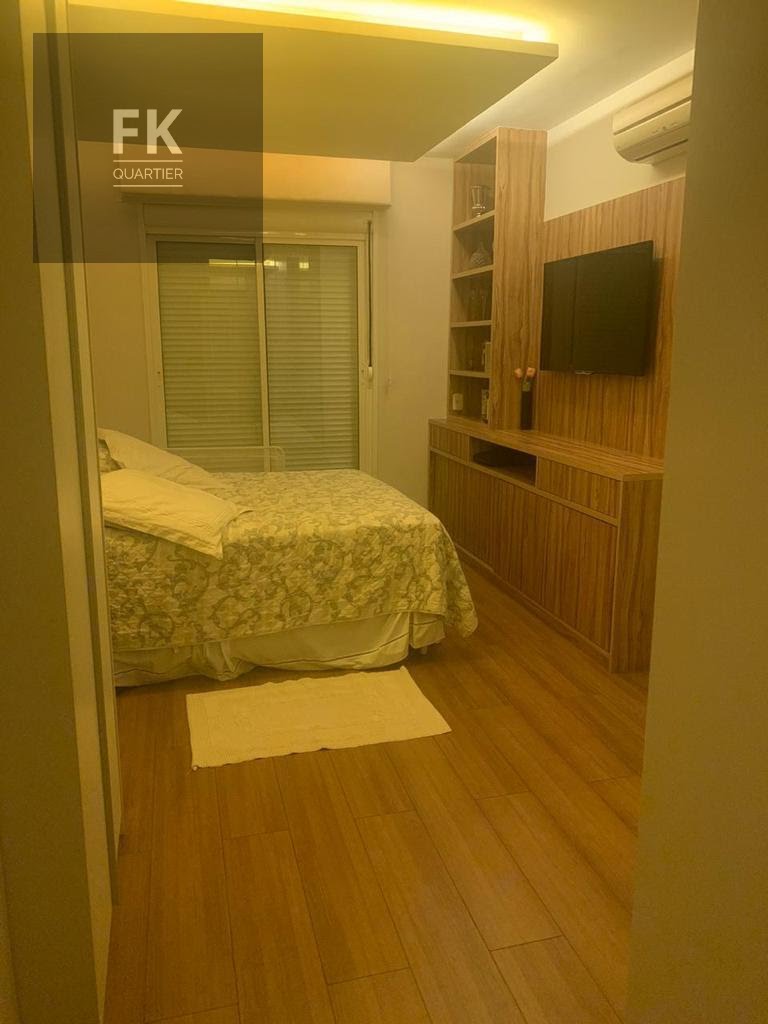 Apartamento para alugar com 3 quartos, 3 suítes e 3 vagas no Tamboré, Santana de Parnaíba (SP) — foto 16 de 26