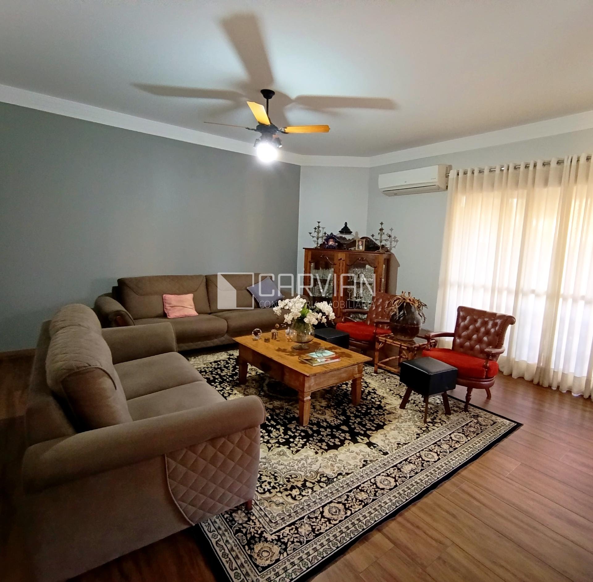 Apartamento à venda com 3 quartos, 1 suíte, 2 vagas e 150m² no Centro, Ribeirão Preto (SP) — foto 2 de 30