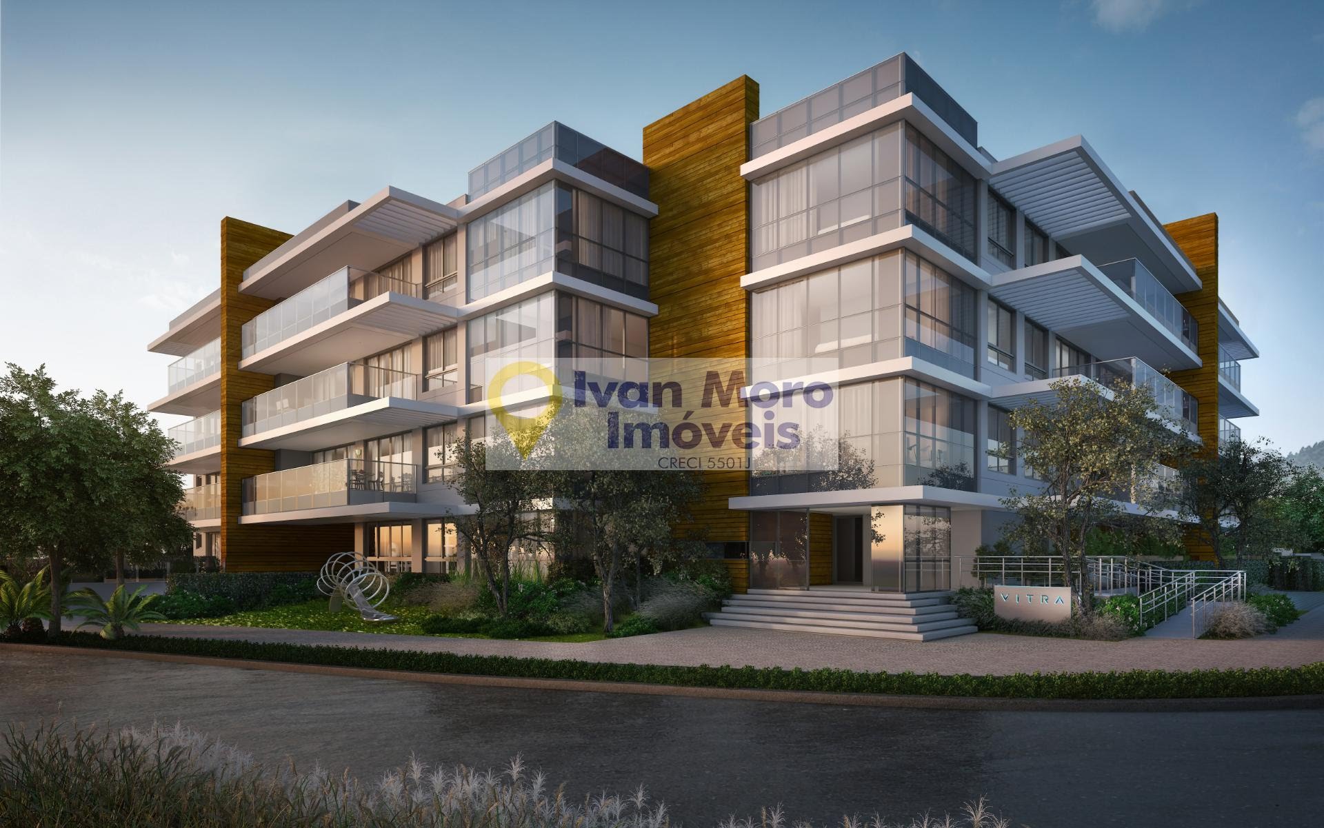 Apartamento à venda com 3 quartos, 3 suítes, 4 vagas e 285m² no Jurerê Internacional, Florianópolis (SC) — foto 19 de 30