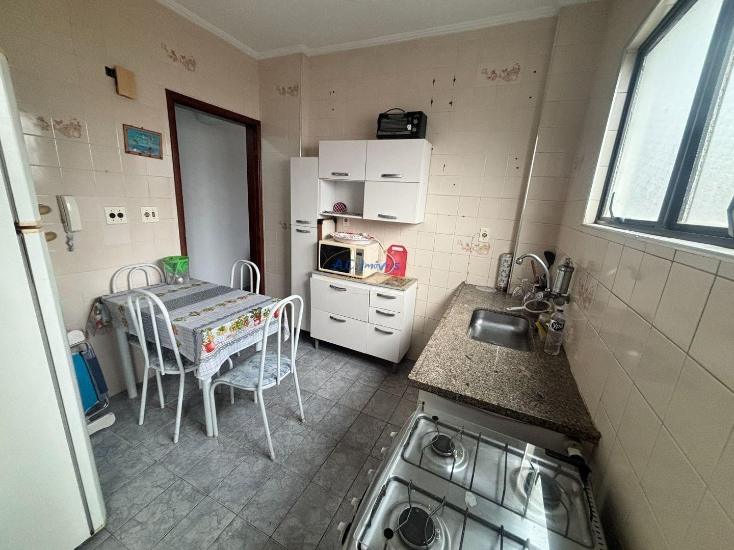 Apartamento à venda com 1 quarto, 1 banheiro, 1 vaga e 70m² no Guilhermina, Praia Grande (SP) — foto 11 de 30