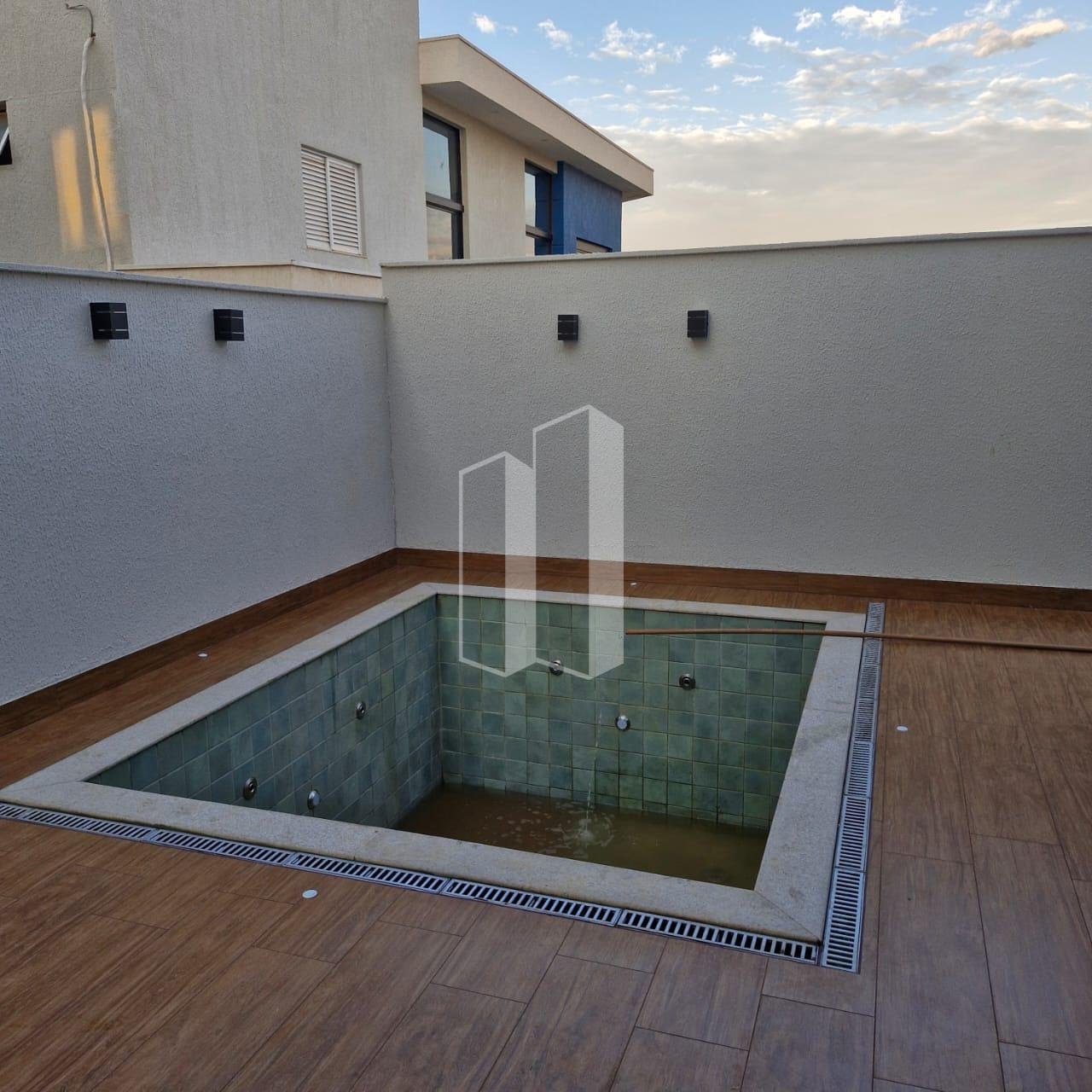 Casa de Condomínio, 3 quartos - Foto 20