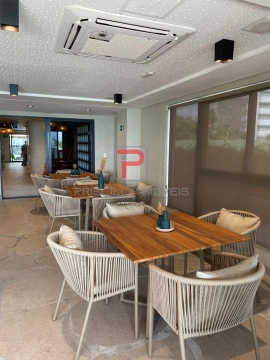 Apartamento à venda com 3 quartos, 3 suítes, 2 vagas e 177m² no Camboinha, Cabedelo (PB) — foto 18 de 26