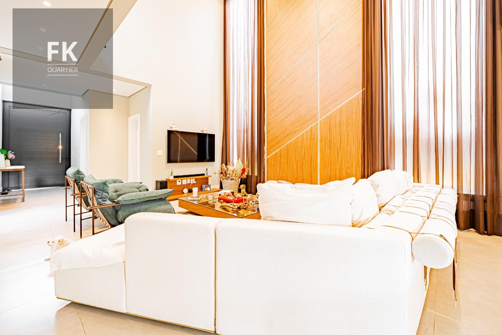 Casa à venda com 4 quartos, 4 suítes, 4 vagas e 375m² no Alphaville, Santana de Parnaíba (SP) — foto 30 de 30