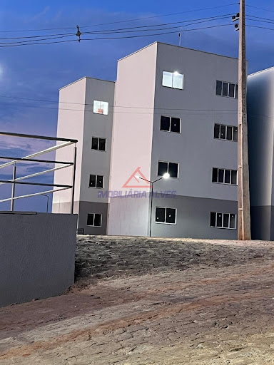 Apartamento em Angelim  -  Teresina