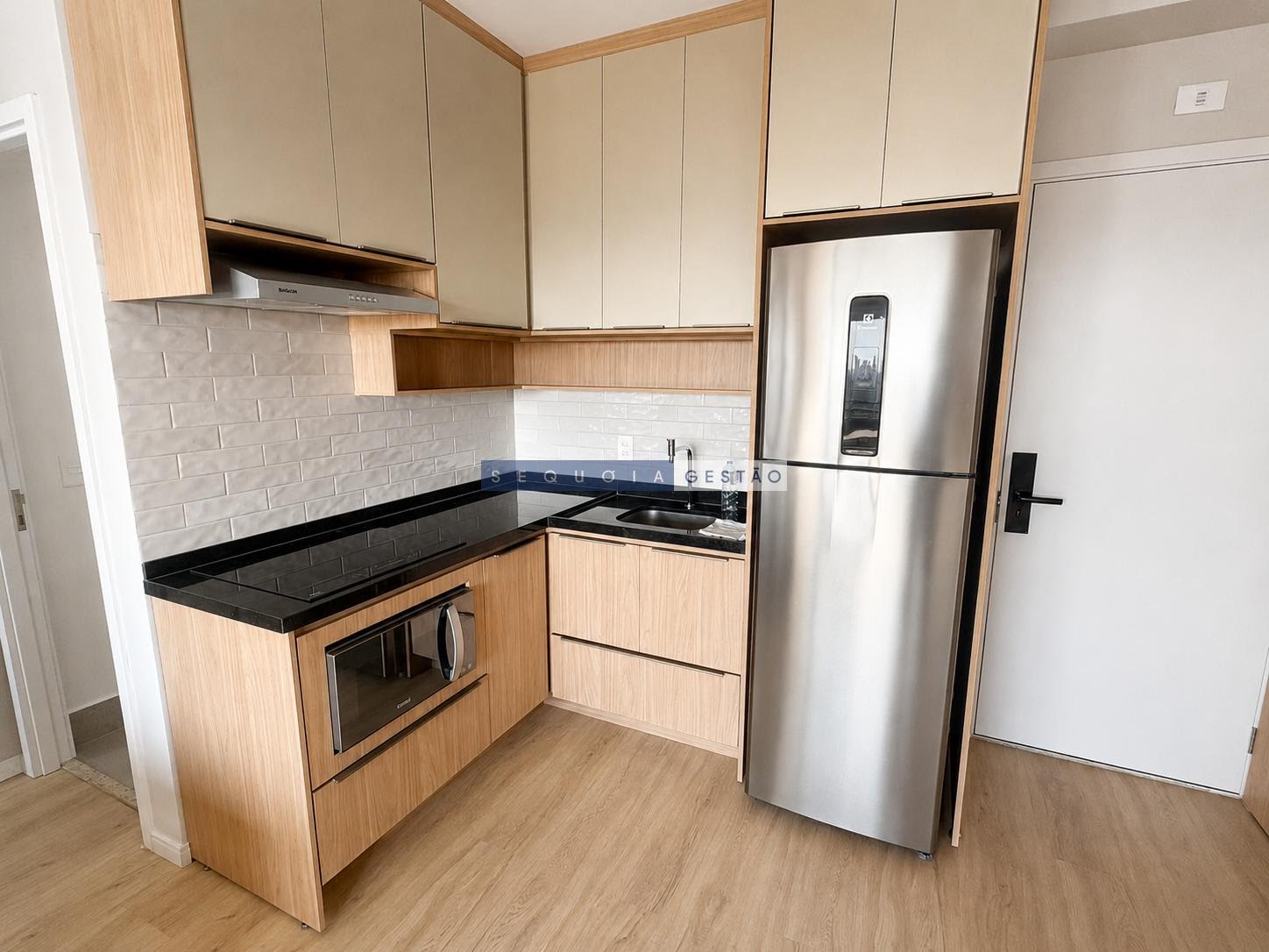 Apartamento para alugar com 1 quarto, 1 suíte, 1 vaga e 42m² no Pinheiros, São Paulo (SP) — foto 5 de 30