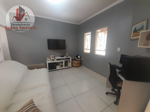 Casa em Jardim Terras de Santo Antônio  -  Hortolândia