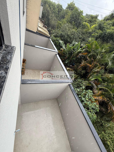 Casa Sobrado em Vila Granada  -  São Paulo
