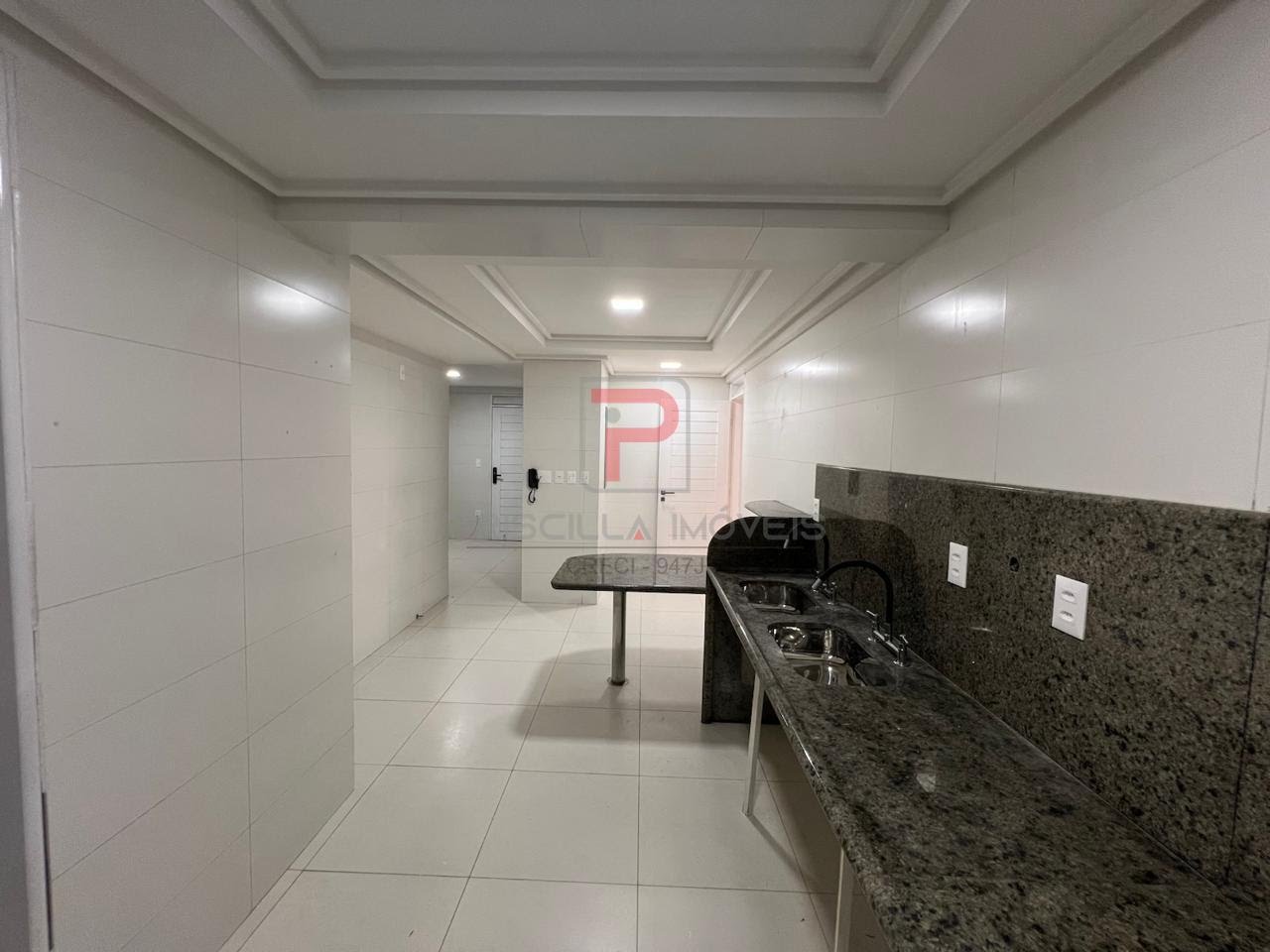 Apartamento à venda com 4 quartos, 4 suítes, 4 vagas e 234m² no Jardim Oceania, João Pessoa (PB) — foto 17 de 27