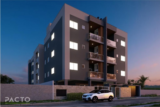Apartamento em Urussanguinha  -  Araranguá