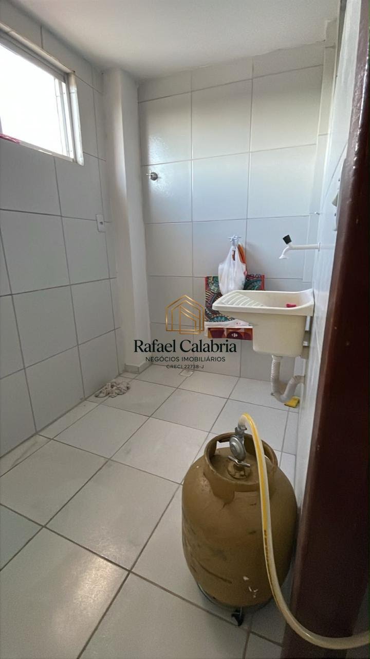 Apartamento para alugar com 2 quartos e 1 banheiro no Iputinga, Recife (PE) — foto 8 de 9