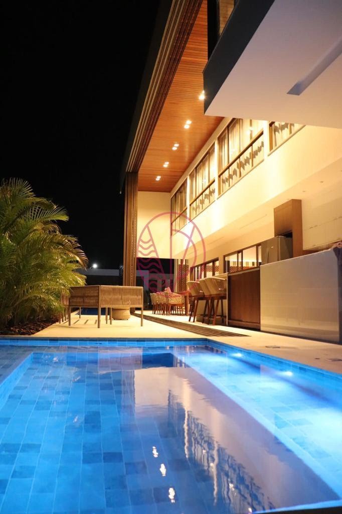 Casa à venda com 6 quartos, 6 suítes, 6 vagas e 400m² no Guarajuba (monte Gordo), Camaçari (BA) — foto 17 de 30