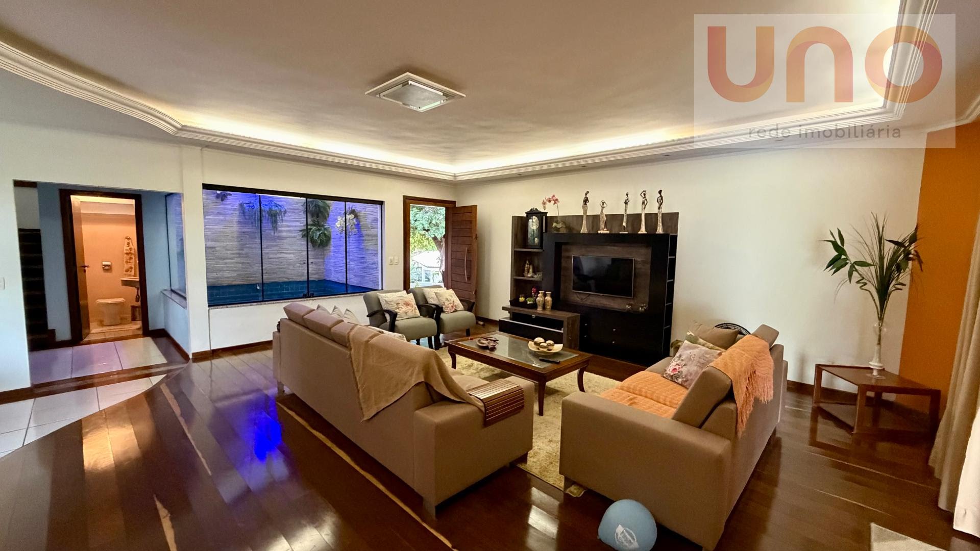 Casa à venda com 5 quartos, 5 suítes, 10 vagas e 580m² no Vila Nossa Senhora das Gracas, Campo Grande (MS) — foto 15 de 30
