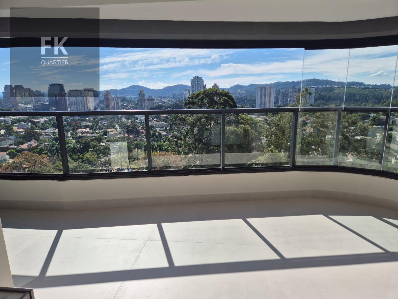 Apartamento à venda com 3 quartos, 3 suítes, 2 vagas e 123m² no Alphaville Centro Industrial e Empresarial/alphaville., Barueri (SP) — foto 8 de 27