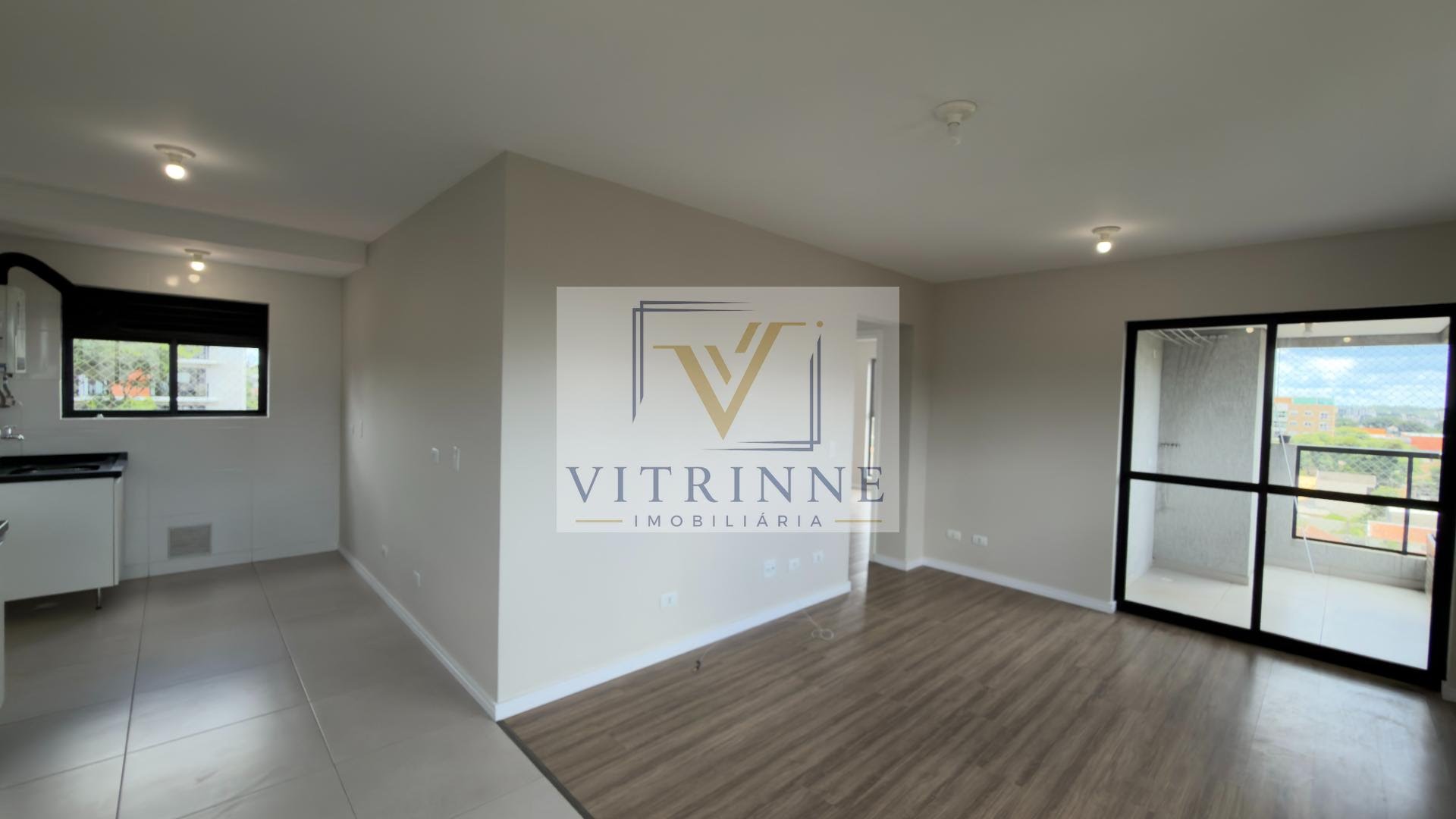 Apartamento à venda com 2 quartos, 1 suíte, 1 vaga e 61m² no Boa Vista, Curitiba (PR) — foto 8 de 30