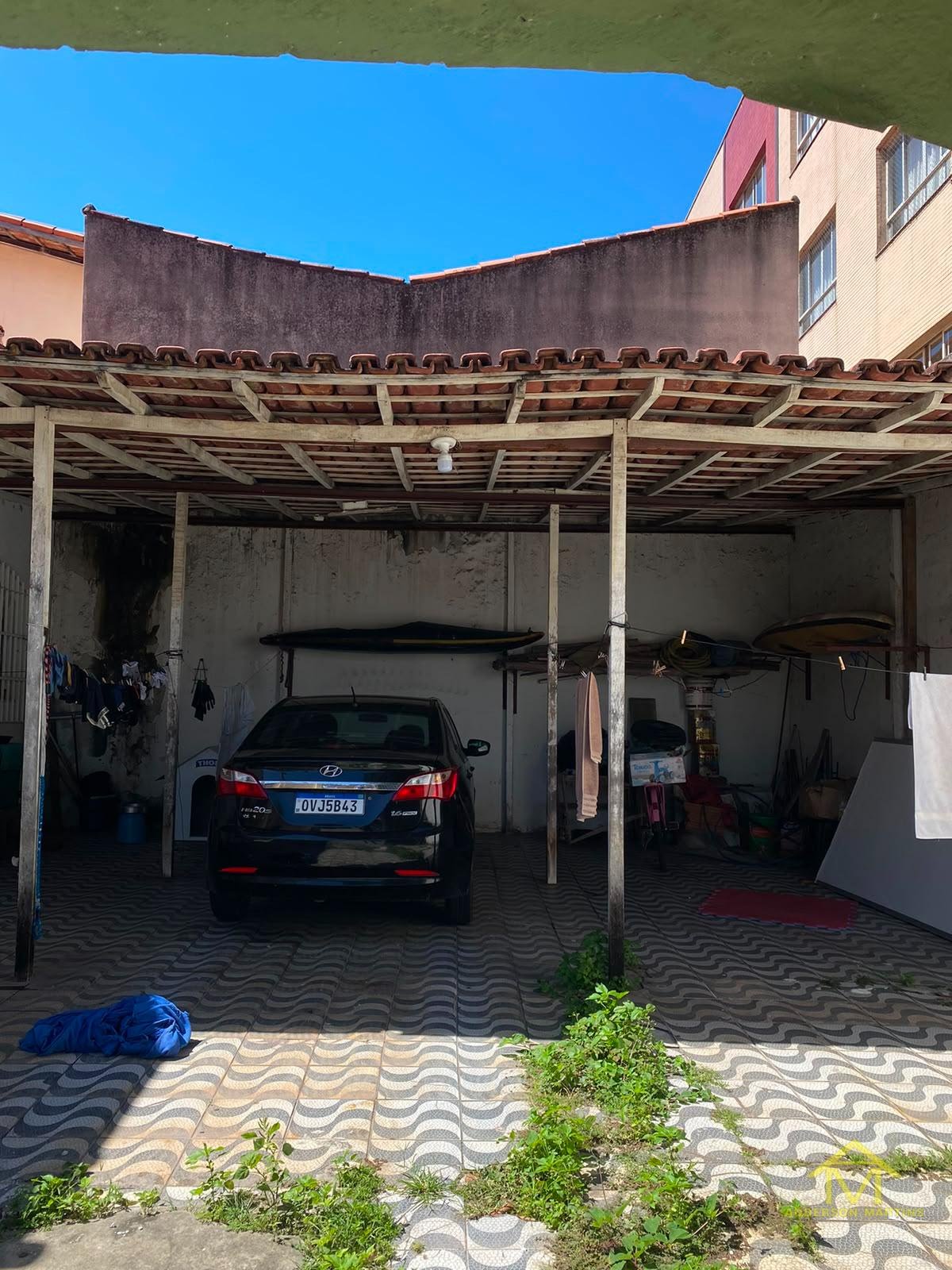 Casa, 4 quartos, 170 m² - Foto 9