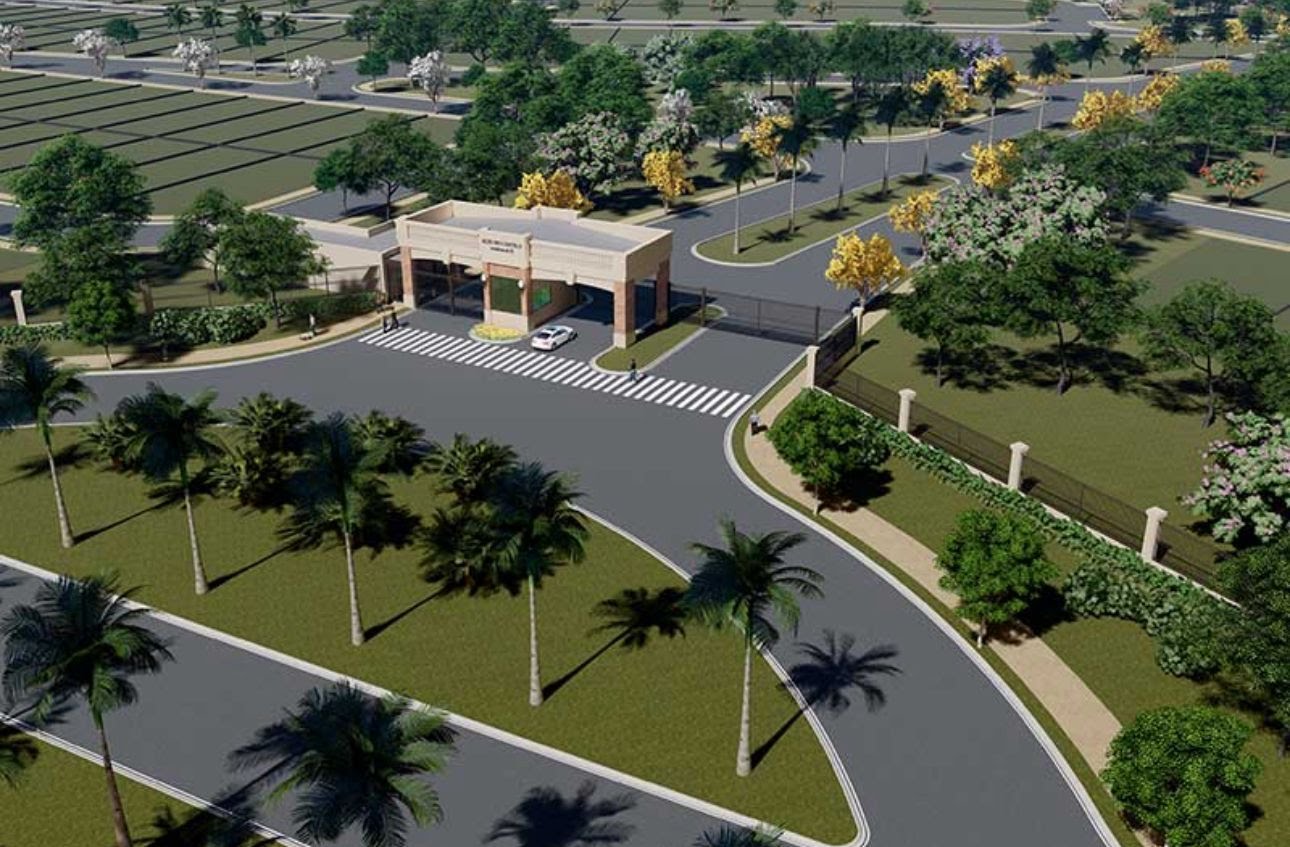 Terreno à venda com 340m² de terreno no Residencial Alto do Castelo, Ribeirão Preto (SP) — foto 3 de 24