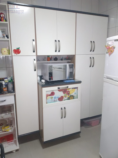 Cozinha, outra vista