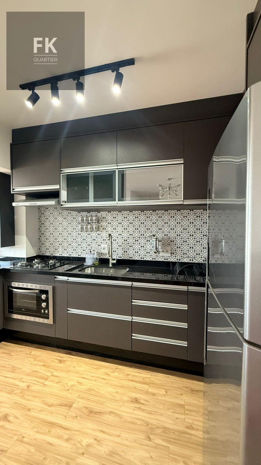 Apartamento para alugar com 2 quartos, 1 suíte, 2 vagas e 66m² no Melville Empresarial I e II, Barueri (SP) — foto 5 de 25
