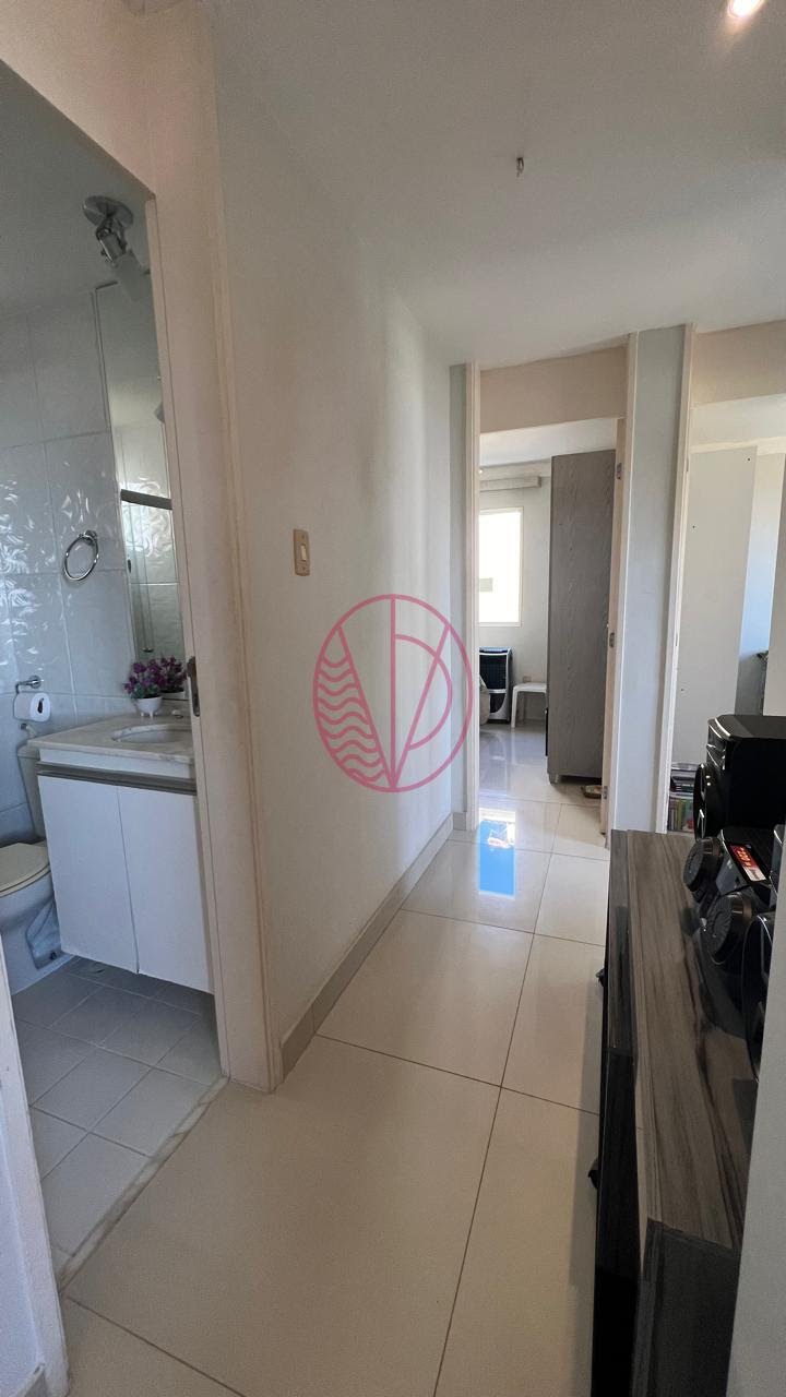 Apartamento para alugar com 3 quartos, 1 suíte, 1 vaga e 73m² no Buraquinho, Lauro de Freitas (BA) — foto 28 de 30