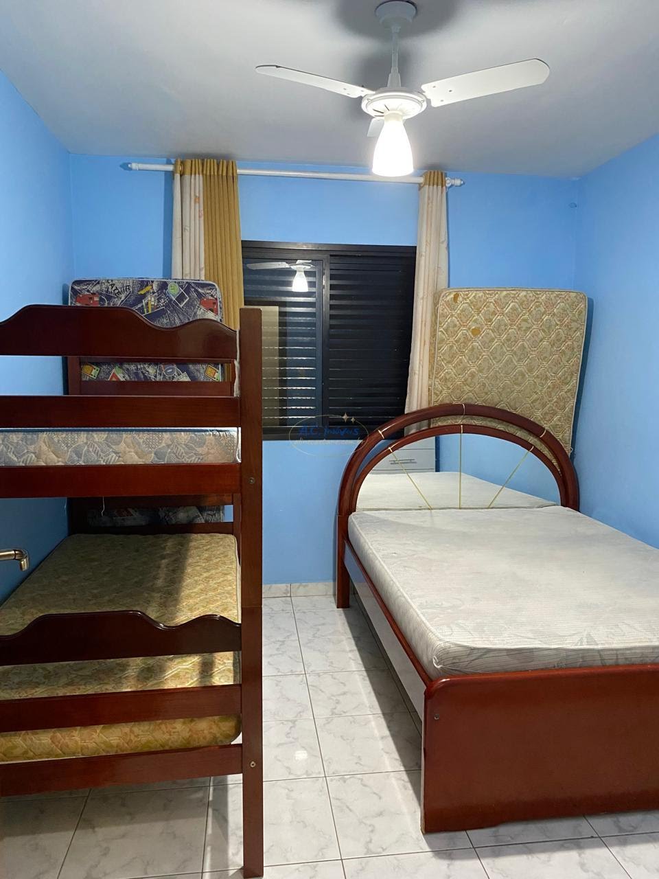 Apartamento à venda com 2 quartos, 1 suíte, 1 vaga e 74m² no Vila Assuncao, Praia Grande (SP) — foto 15 de 23