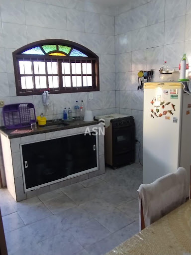 Casa em Condomínio Porto Seguro  -  Rio das Ostras