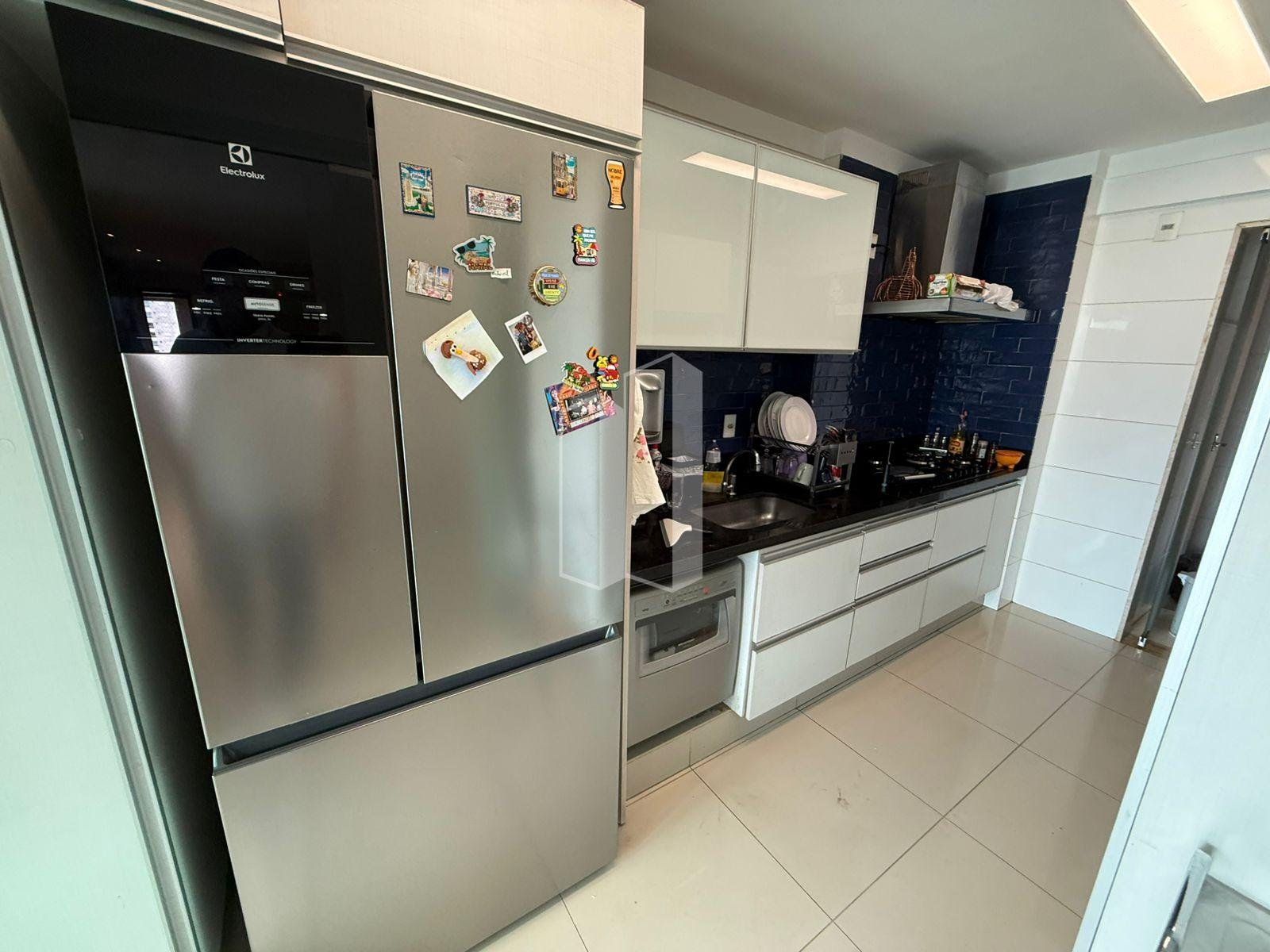 Apartamento, 3 quartos, 144 m² - Foto 8