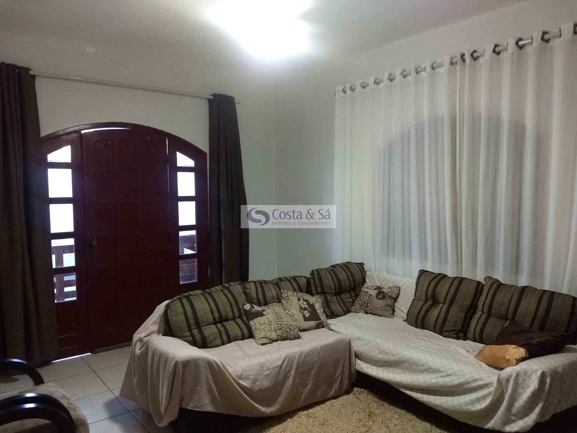 Casa à venda com 3 quartos, 1 banheiro, 3 vagas e 360m² no Campo Redondo, São Pedro da Aldeia (RJ) — foto 5 de 30