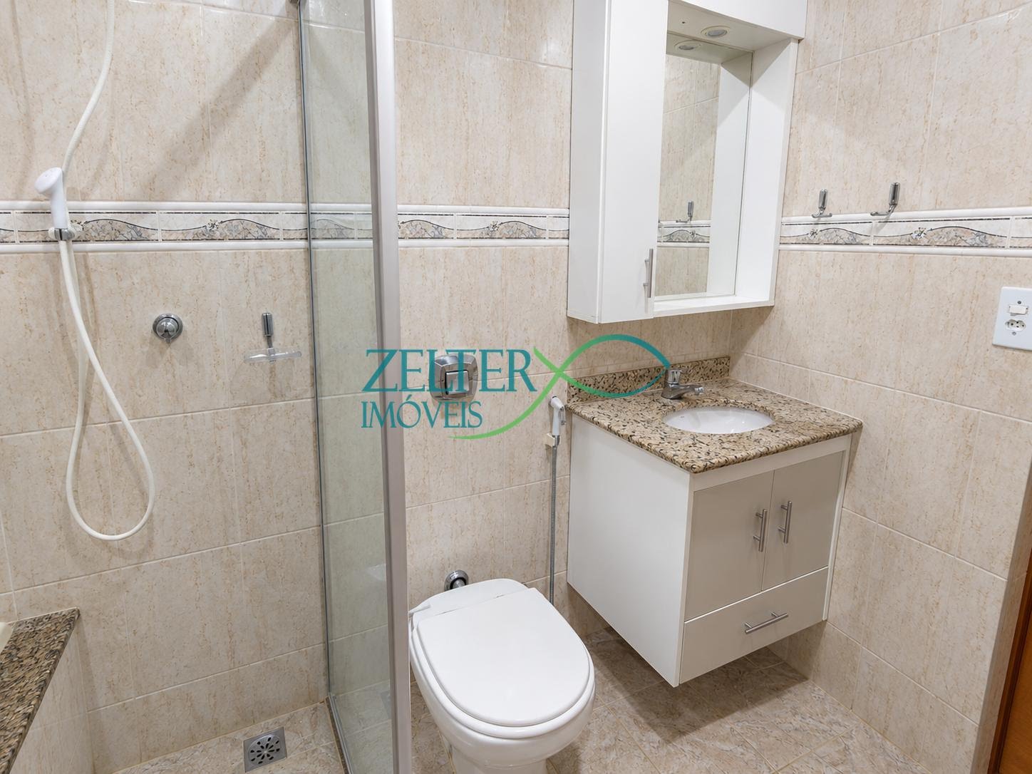 Casa à venda com 3 quartos, 1 suíte e 91m² no Vista Alegre, Rio de Janeiro (RJ) — foto 22 de 28
