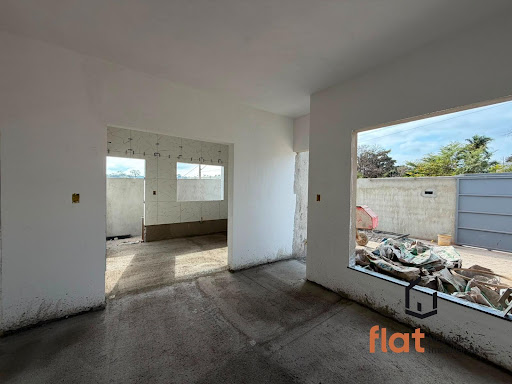 Casa à venda no Bairro Alta Villa em Pará de Minas - 2 quartos