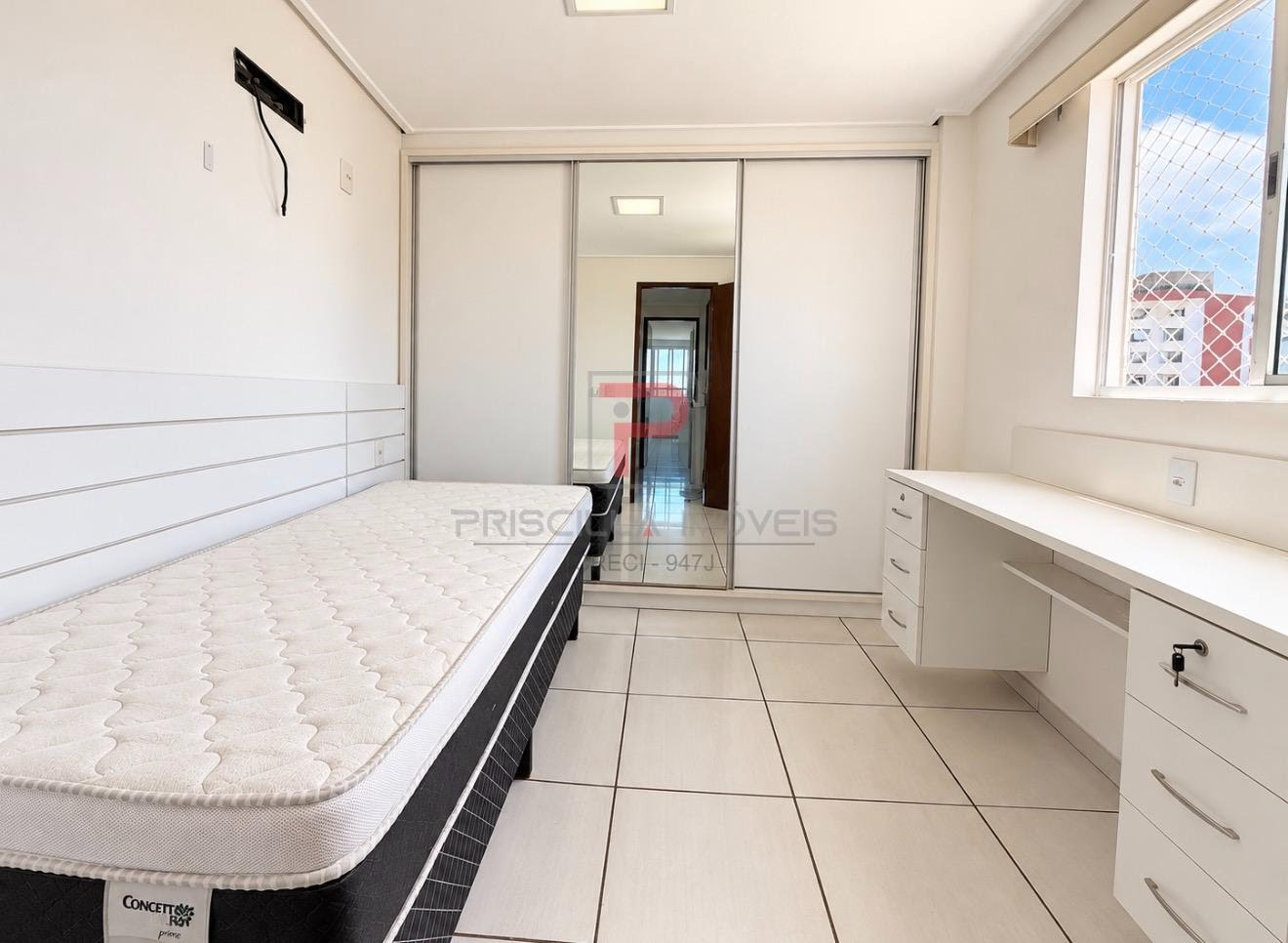 Apartamento à venda com 2 quartos, 1 suíte, 2 vagas e 64m² no Cabo Branco, João Pessoa (PB) — foto 23 de 30