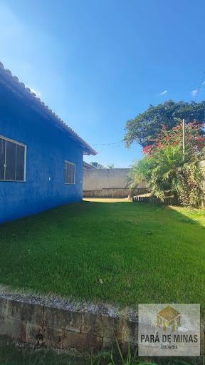 Sítio em Córrego do Barro  -  Pará de Minas