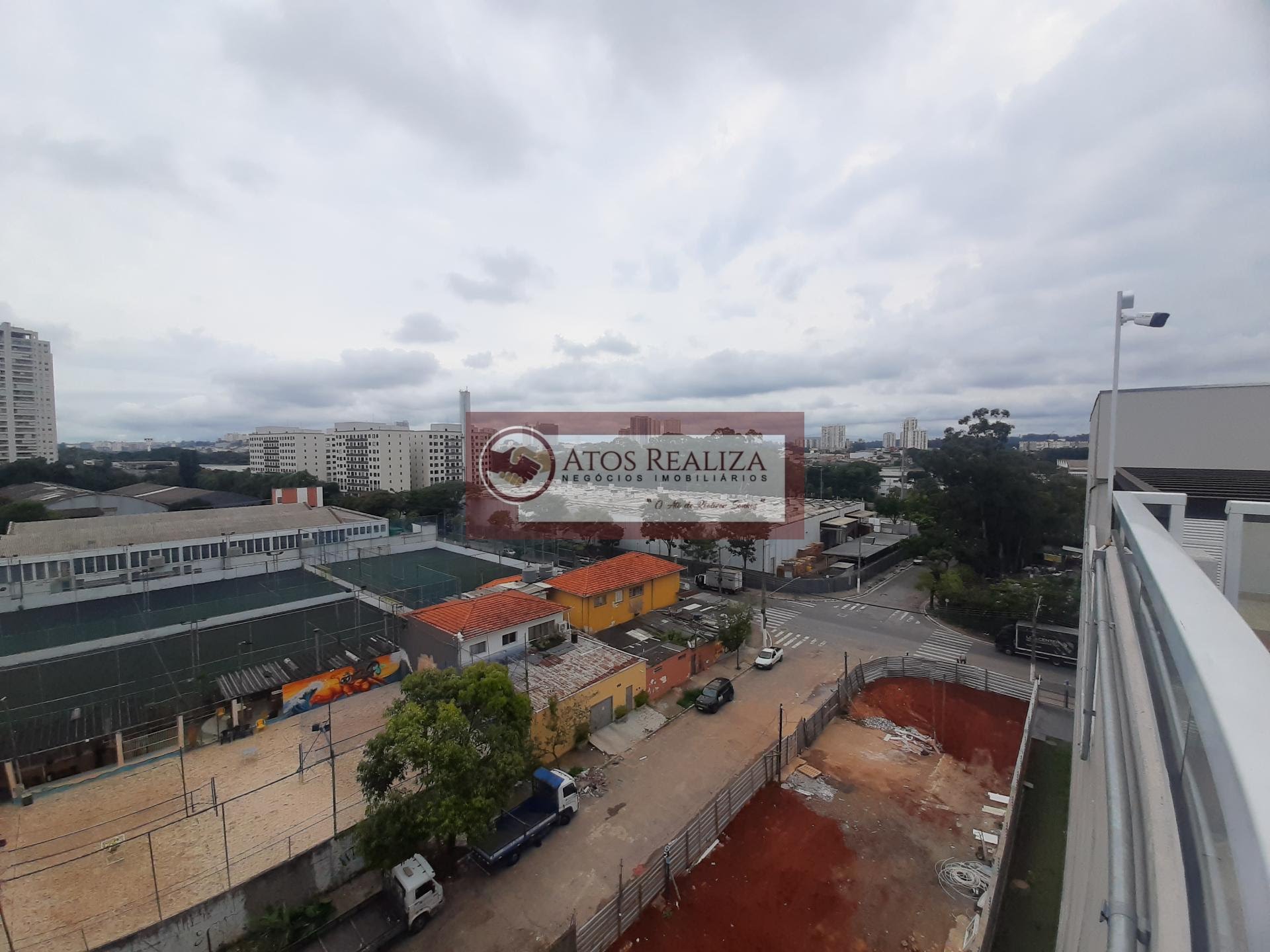 Apartamento à venda com 3 quartos, 1 banheiro, 1 vaga e 54m² no Jurubatuba, São Paulo (SP) — foto 30 de 30