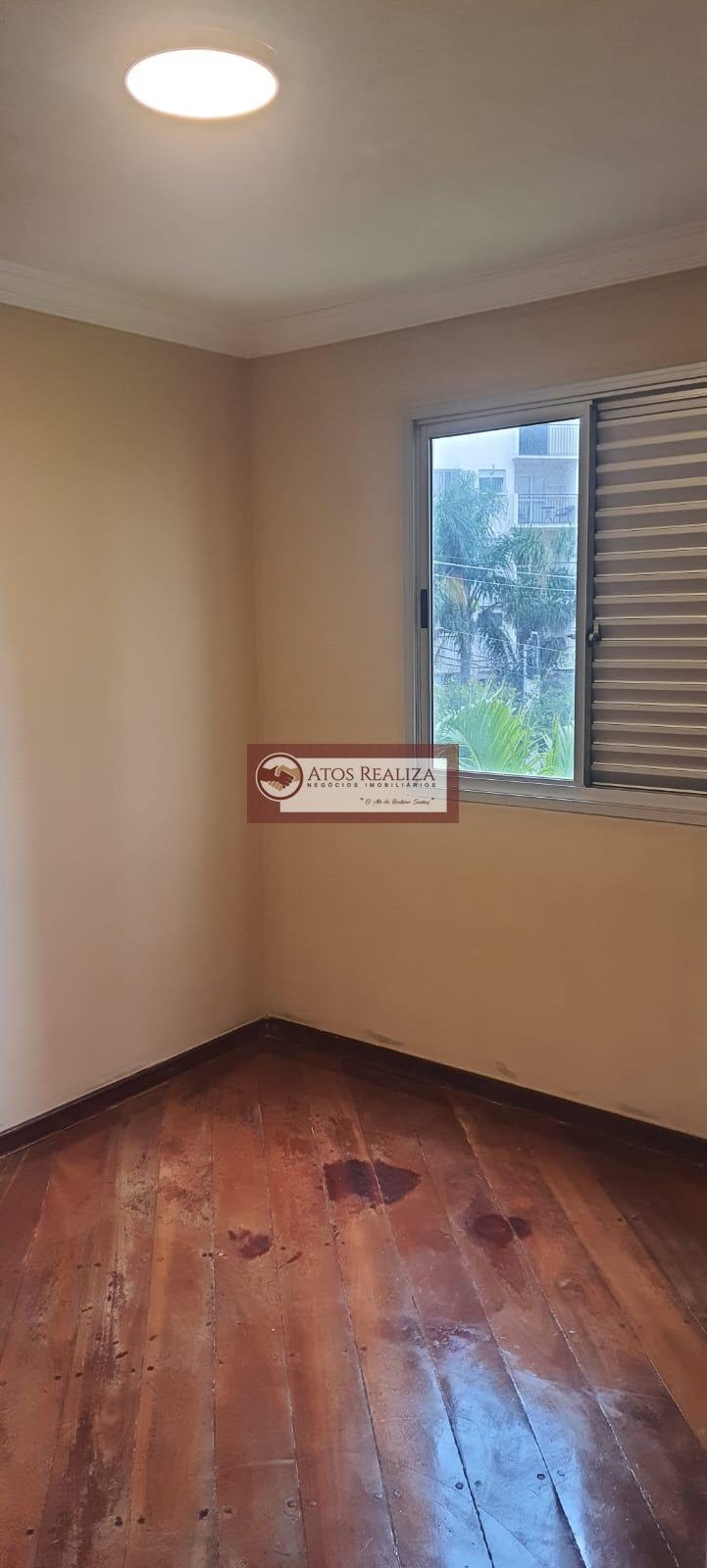 Apartamento à venda com 2 quartos, 1 banheiro, 1 vaga e 45m² no Jardim Celeste, São Bernardo do Campo (SP) — foto 2 de 13