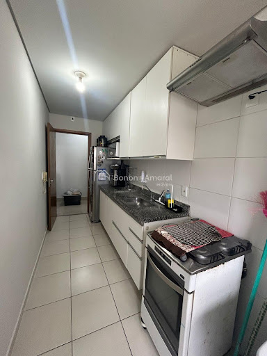 Apartamento, 2 quartos, 60 m² - Foto 4