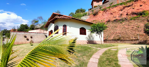 Casa em Parque Lagoinha  -  Miguel Pereira