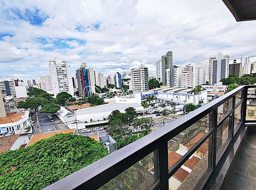 Apartamento, 3 quartos, 150 m² - Foto 3