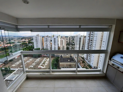 Apartamento, 2 quartos, 94 m² - Foto 8