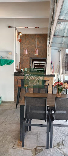Cobertura Duplex em Jabaquara  -  São Paulo