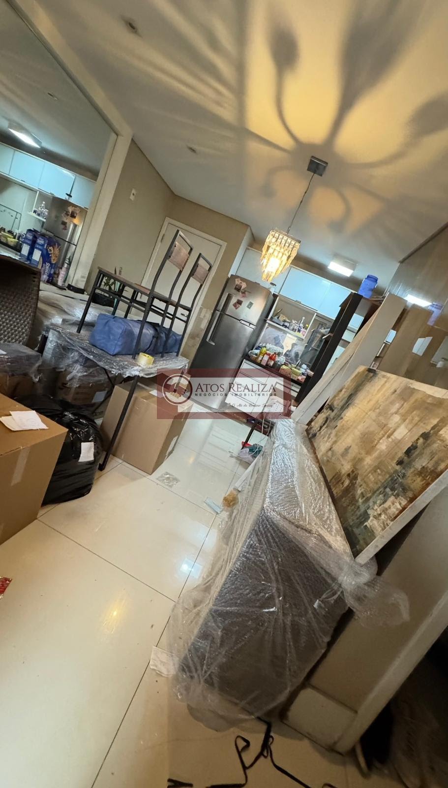Apartamento para alugar com 3 quartos, 1 suíte, 1 vaga e 120m² no Vila Andrade, São Paulo (SP) — foto 17 de 18