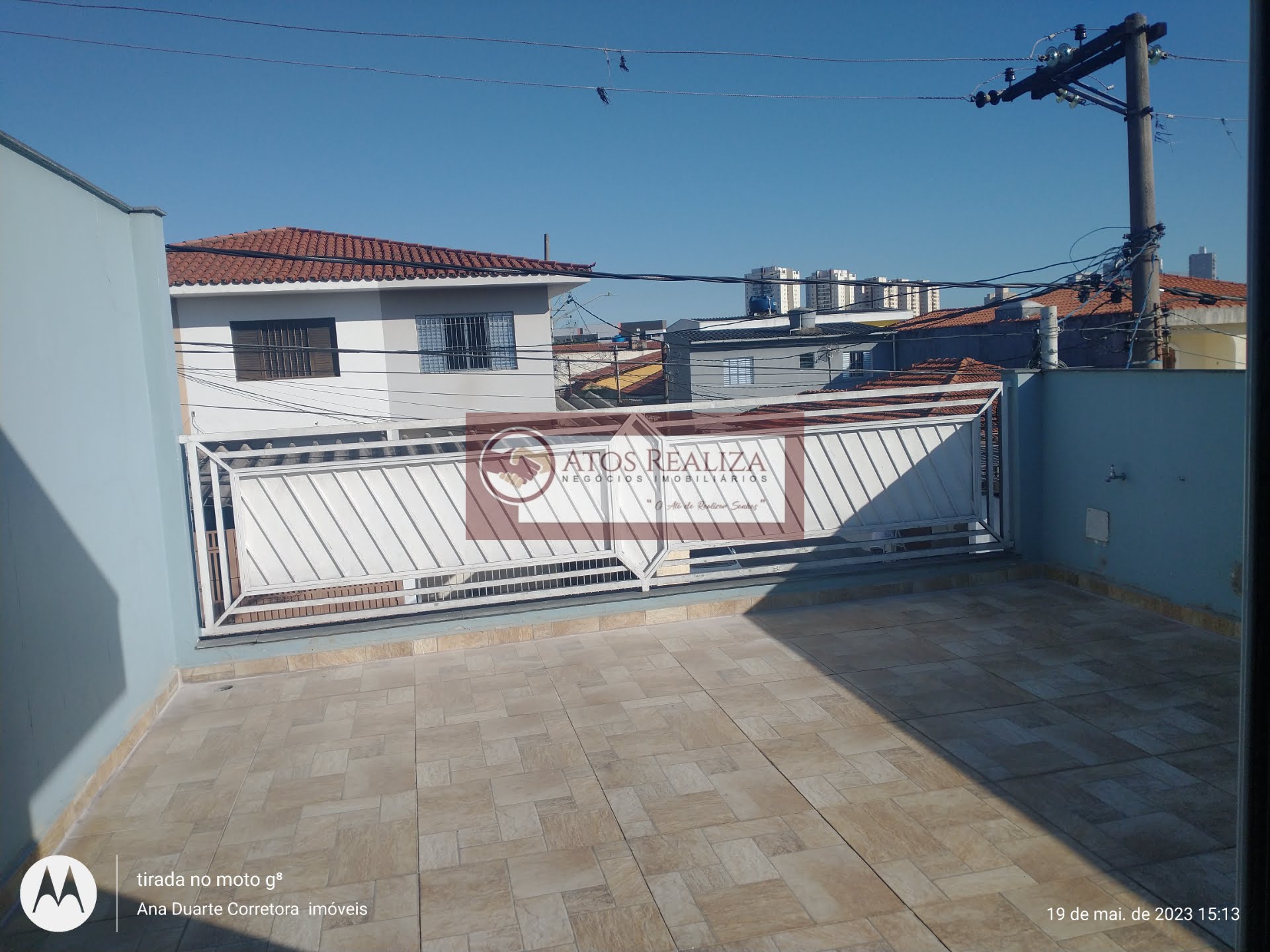 Casa para alugar com 3 quartos, 1 suíte, 2 vagas e 170m² no Vila Inglesa, São Paulo (SP) — foto 19 de 30