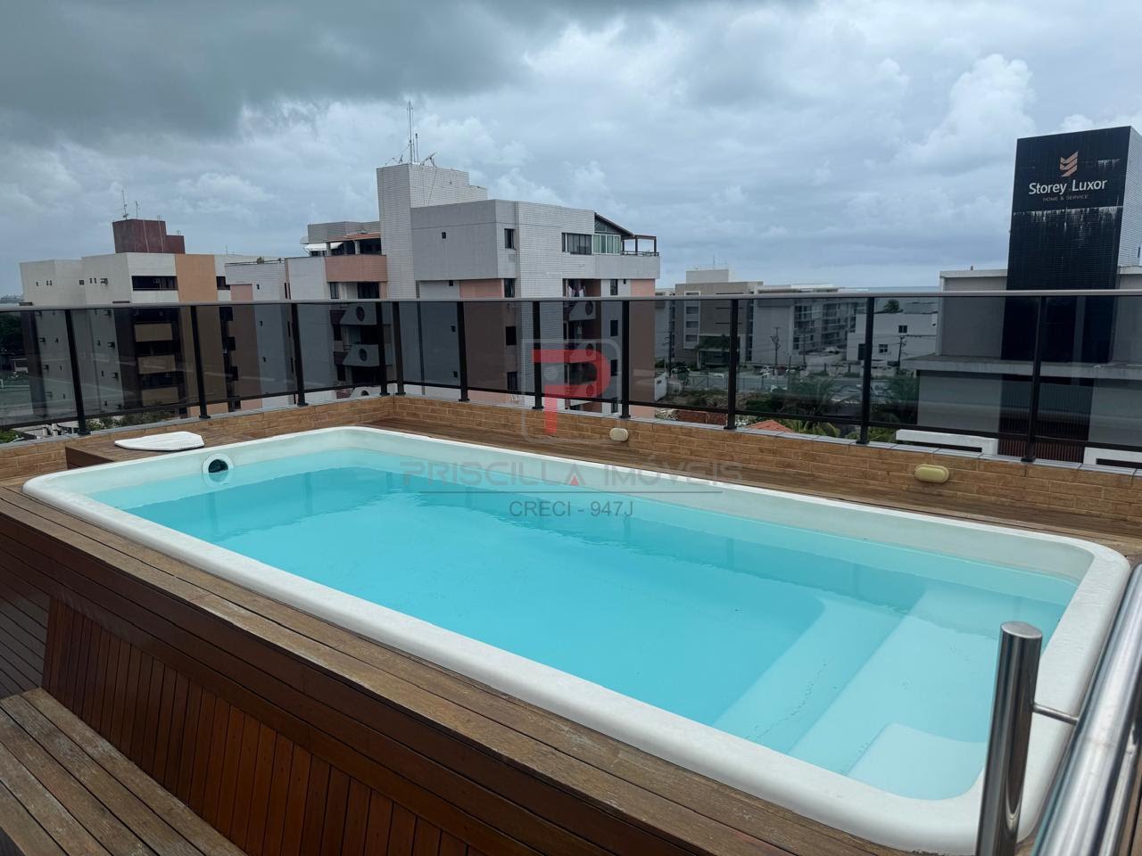 Apartamento à venda com 1 quarto, 1 suíte, 1 vaga e 48m² no Jardim Oceania, João Pessoa (PB) — foto 26 de 30