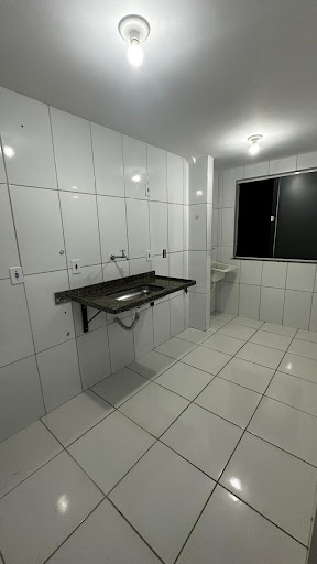 Apartamento em Cidade Nova  -  Itaperuna