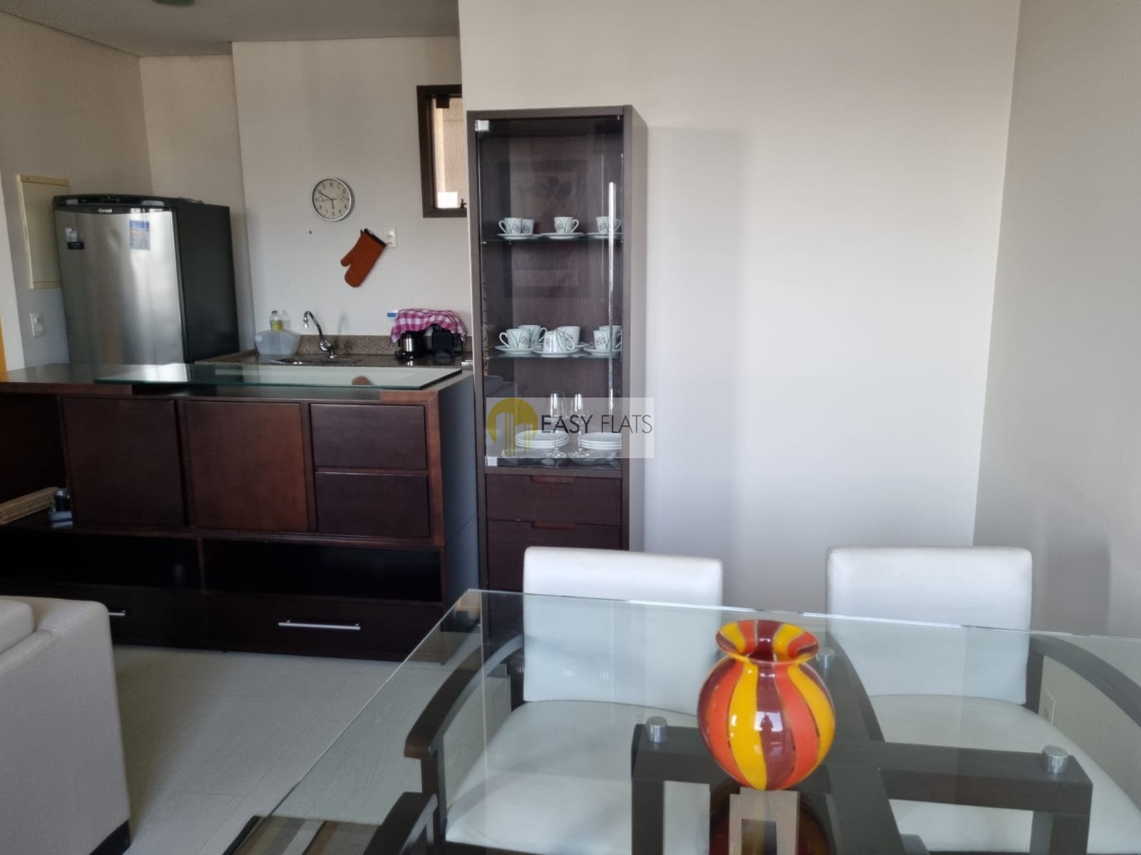 Apartamento para alugar com 2 quartos, 1 suíte, 1 vaga e 74m² no Itaim Bibi, São Paulo (SP) — foto 7 de 29