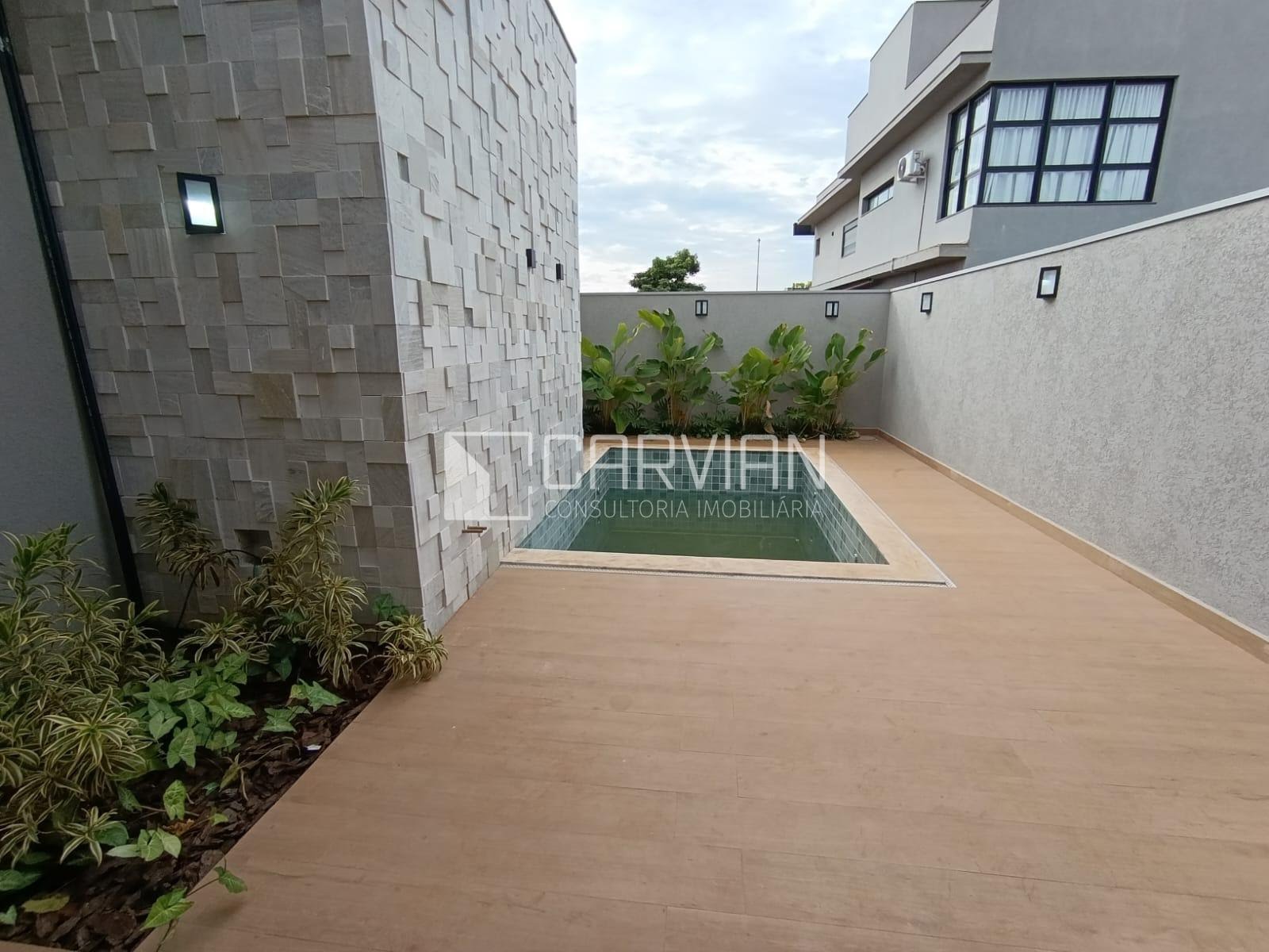 Casa à venda com 3 quartos, 3 suítes, 4 vagas e 300m² no Real Sul, Ribeirão Preto (SP) — foto 13 de 30