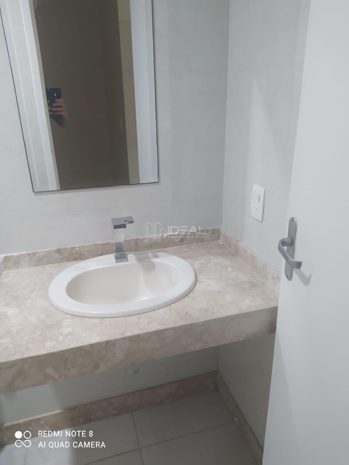Apartamento à venda com 2 quartos, 1 suíte, 2 vagas e 84m² no Centro, Campos dos Goytacazes (RJ) — foto 23 de 29