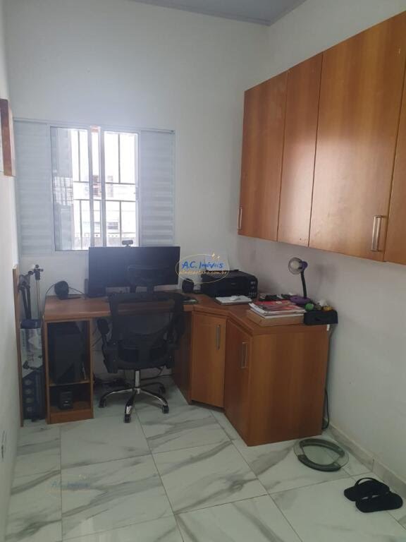 Casa à venda com 3 quartos, 1 banheiro, 3 vagas e 98m² no Cidade Ocian, Praia Grande (SP) — foto 22 de 28