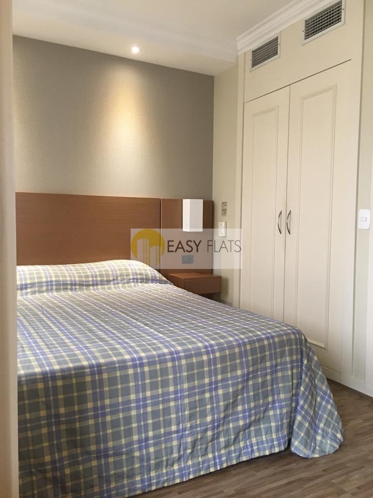 Apartamento à venda com 1 quarto, 1 suíte, 1 vaga e 35m² no Vila Olímpia, São Paulo (SP) — foto 9 de 12