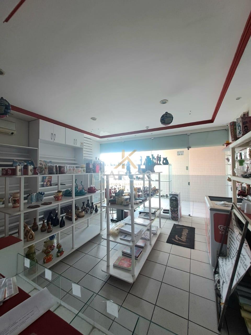 Comercial para alugar com 1 banheiro, 1 vaga e 34m² no Rio Doce, Olinda (PE) — foto 9 de 10
