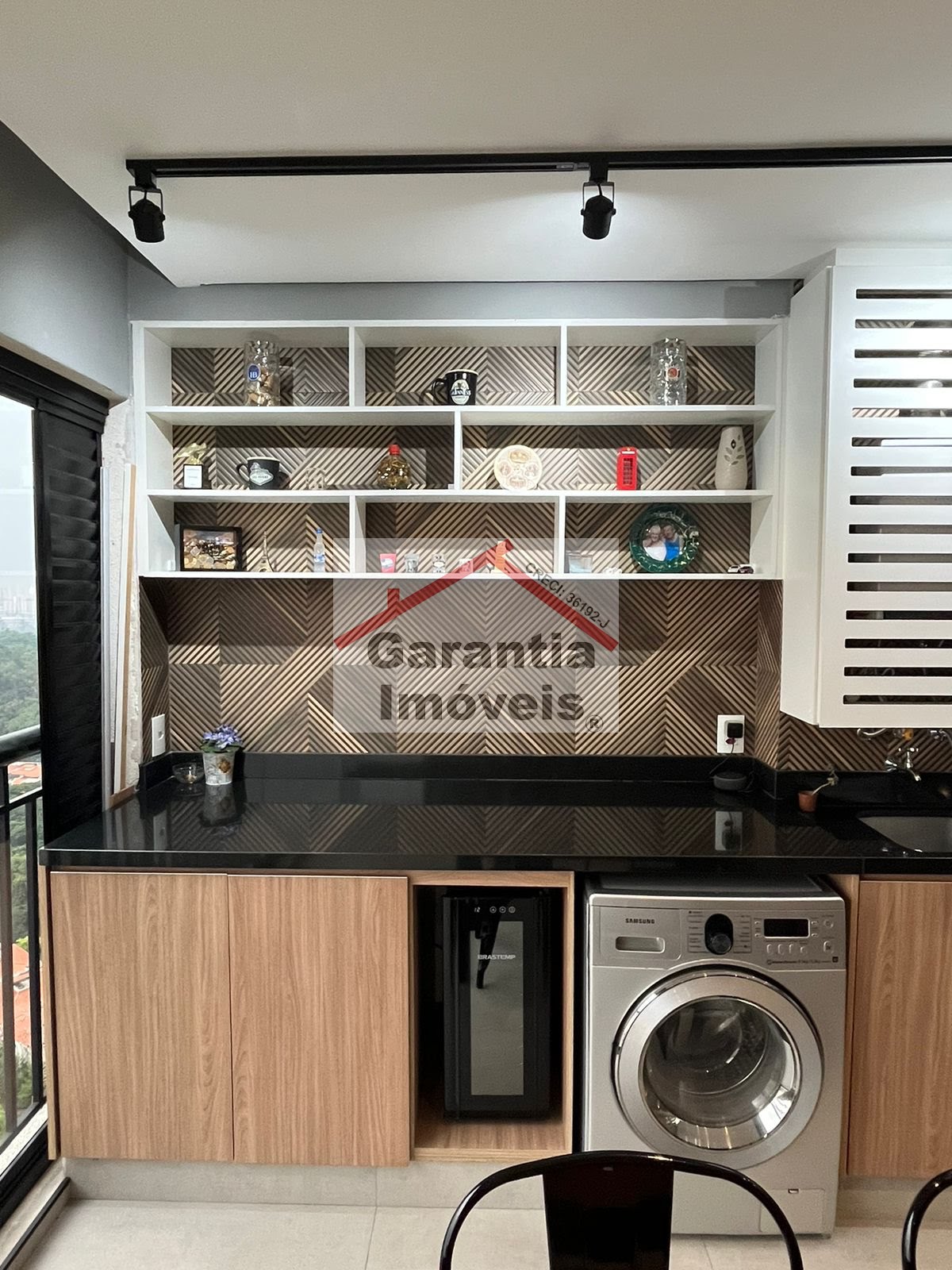 Apartamento à venda com 1 quarto, 1 banheiro, 1 vaga e 40m² no Continental, Osasco (SP) — foto 8 de 30