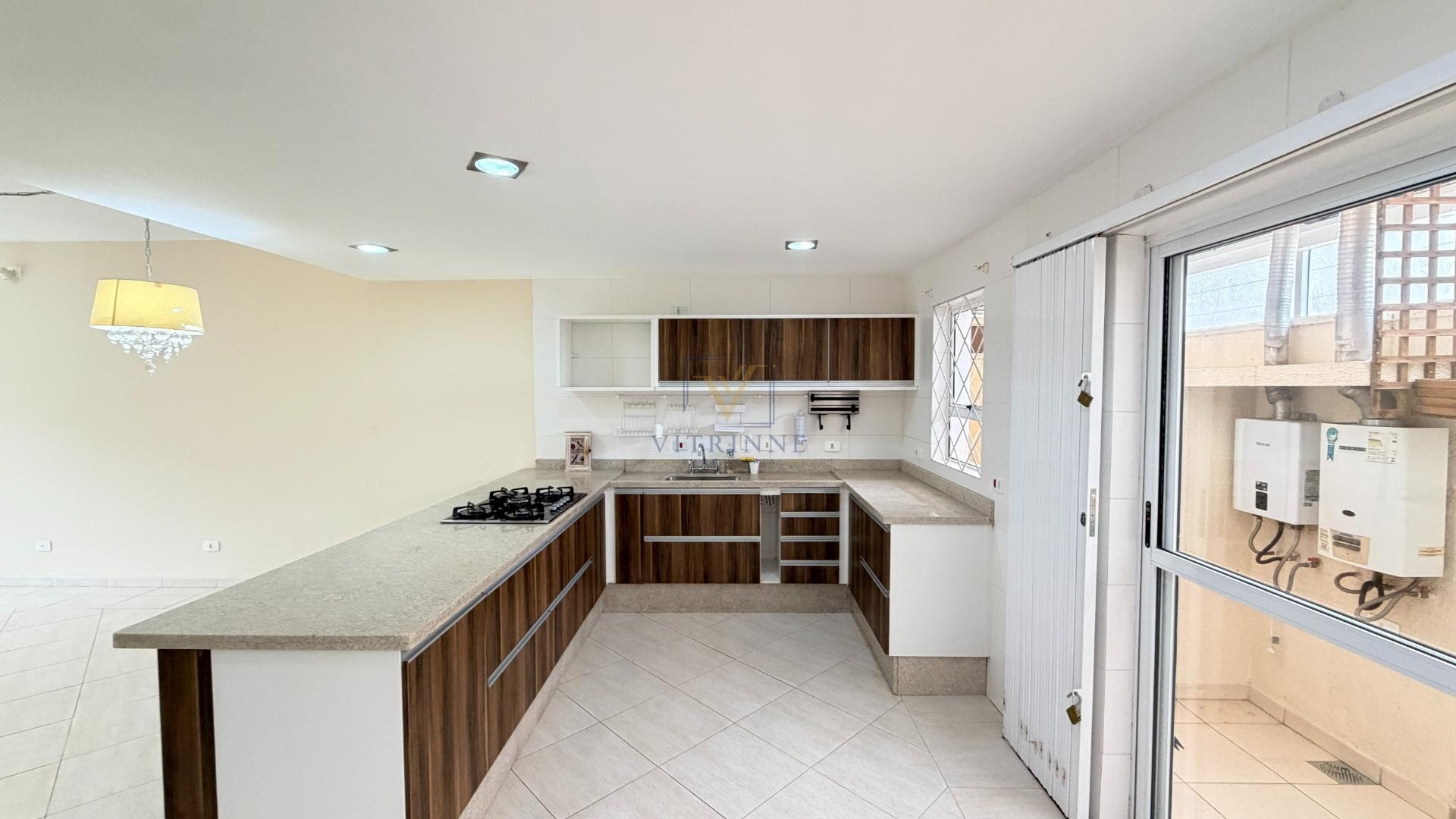 Casa à venda com 3 quartos, 1 suíte, 3 vagas e 251m² no Bom Retiro, Curitiba (PR) — foto 26 de 30